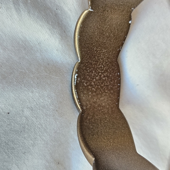 Pair VTG bangle bracelets by Van Allen - Picture 8 of 11